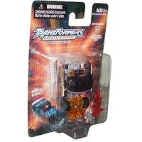 Autobot Camshaft Scout C1063B Transformers Universe Robots in Action Spy Changer