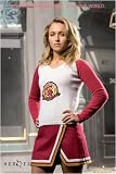Posters: Heroes Poster - Claire Bennet, Cheerleader (36 x 24 inches)