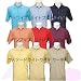 Slazenger �����Y�|���V���c POLO-0122-05