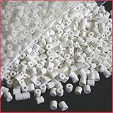 Aquacity™ Premier Bulk Bio Ceramic Rings Filter Media for Aquarium Koi Fish Pond Reef Filter (5 Lbs)