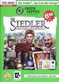 Eigenschaften ak tronic  / Die Siedler - Das Erbe der Könige (DVD-ROM) [GEP