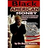 black american money