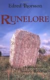 Runelore: A Handbook of Esoteric Runology