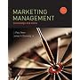MARKETING MANAGEMENT