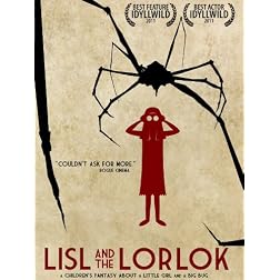 Lisl and the Lorlok