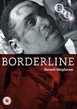 Review Bfi Video  / Borderline [1930]