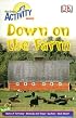 Down on the Farm: Cub Scout Activity Series (CUB SCOUT ACTIVITY BOOK)