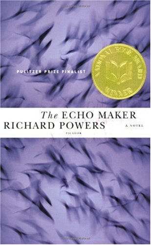 The Echo Maker: A Novel