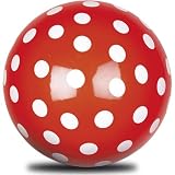 Die Spiegelburg 10175 - Spiegelburg - Spielball Fröhliche Tupfen