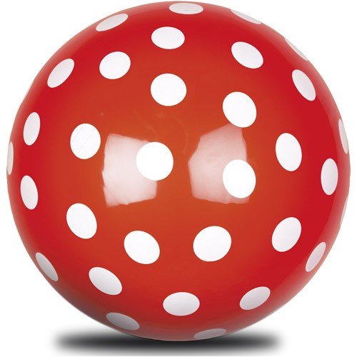 Die Spiegelburg 10175 - Spiegelburg - Spielball Fröhliche Tupfen