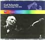 CARL SCHURICHT  Decca Recordings 1949-1956