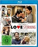 Produkt-Bild: Lovestorming [Blu-ray]