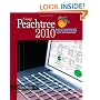 Using Peachtree Complete 2010 for Accounting (with Data File and Accounting CD-ROM)