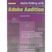 Audio Editing with Adobe Audition