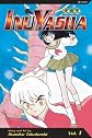 Inuyasha, Vol. 1 (Library Edition) (Inuyasha)