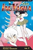 Inuyasha, Vol. 1 (Library Edition) (Inuyasha)
