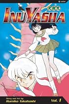 Inu-Yasha: A Feudal Fairy Tale (Vol. 1)