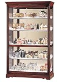 Howard Miller Townsend Display Cabinet