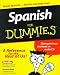 Spanish for Dummies