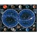 Ravensburger 16373 - Astronomie - 1500 Teile Puzzle