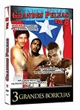 TITO TRINIDAD VS RICARDO MAYORGA 