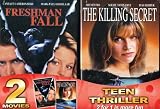 Freshman Fall / The Killing Secret (2 pack)