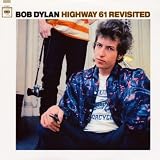 Highway 61 Revisited  (180 gm Vinyl)