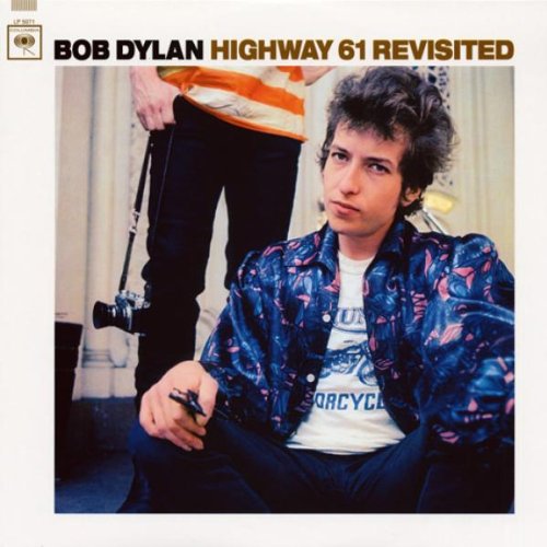 Highway 61 Revisited [Vinyl]