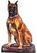 Stupell Industries Boxer Decorative Dog Door Stop