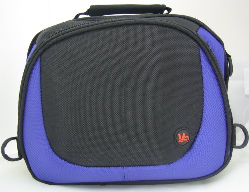 Playstation 2 Travel Kit Carrying Case