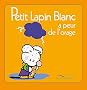 Petit Lapin Blanc a peur de l'orage - TV