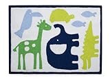 Carter's Safari Sky 30" x 40" Rug