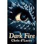 Dark Fire (David Rain)