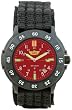 Uzi Protector Tritium Watch with Nylon Strap