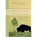 Keep Going: The Art of Perseverance