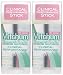 Mitchum for Women Smart Solid Clinical Performance Antiperspirant & Deodorant-Papaya-2.5 oz