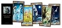 TAROT OF THE ELVES (cards)