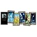 TAROT OF THE ELVES (cards)