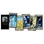 TAROT OF THE ELVES (cards)