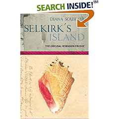Selkirk's Island (Voyages Promotion)