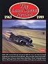 The Land Speed Record 1963-1999