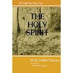 The Holy Spirit (W.H. Griffith Thomas Memorial Library) book cover