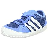 adidas LACE I Q21000 Unisex-Baby Lauflernschuhe
