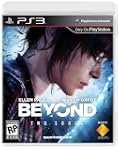 Beyond: Two Souls