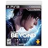 BEYOND: Two Souls