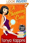 A Charming Cure (Magical Cures Myster...