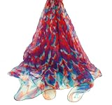 Bindya Exploded Scarf