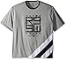 Rocawear Men's Big-Tall Skeeter Short Sleeve Crew