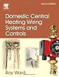 Domestic Central Heating Wiring Systems and Controls Image of Domestic Central Heating Wiring Systems and Controls