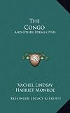 The Congo: And Other Poems (1914)
